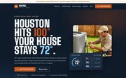Kestrel Heating & Air
